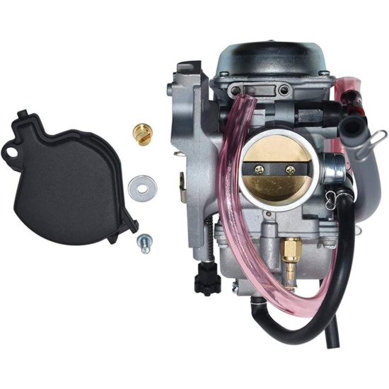 Carburetor Kawasaki KVF 360 15003-1686 with sensor