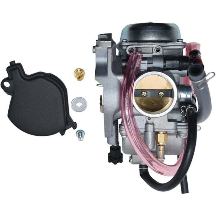 Carburetor Kawasaki KVF 360 15003-1686 with sensor