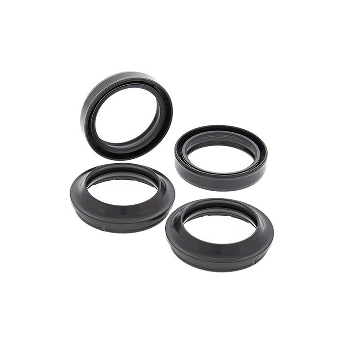 ALL BALLS front shock absorber oil and dust seal kit YAMAHA FZ6R '09-'14, TDM850 '62-'95, YZF R6 '06-'14