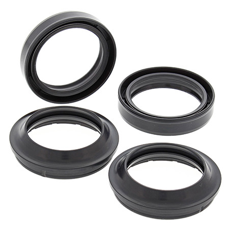 ALL BALLS front shock absorber oil and dust seal kit YAMAHA FZ6R '09-'14, TDM850 '62-'95, YZF R6 '06-'14
