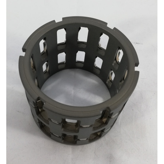Roll cage front gearcase Polaris Ranger RZR 1000 2014-2018 3235487 alloy