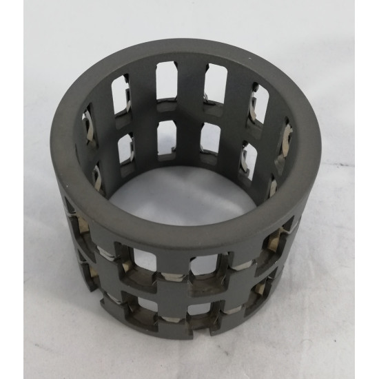 Roll cage front gearcase Polaris Ranger RZR 1000 2014-2018 3235487 alloy