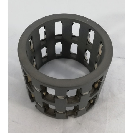 Roll cage front gearcase Polaris Ranger RZR 1000 2014-2018 3235487 alloy