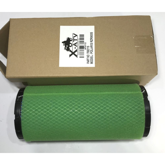 air filter Polaris RZR 900 General 7081937 7082115