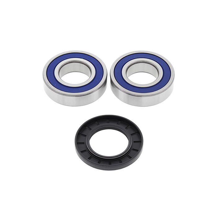 ALL BALLS rear wheel bearings with seals POLARIS MAGNUM 325 '00-'01, 500 '99-'01, X-PEDITION 325/425 '00-'01