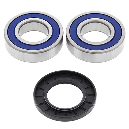 ALL BALLS rear wheel bearings with seals POLARIS MAGNUM 325 '00-'01, 500 '99-'01, X-PEDITION 325/425 '00-'01
