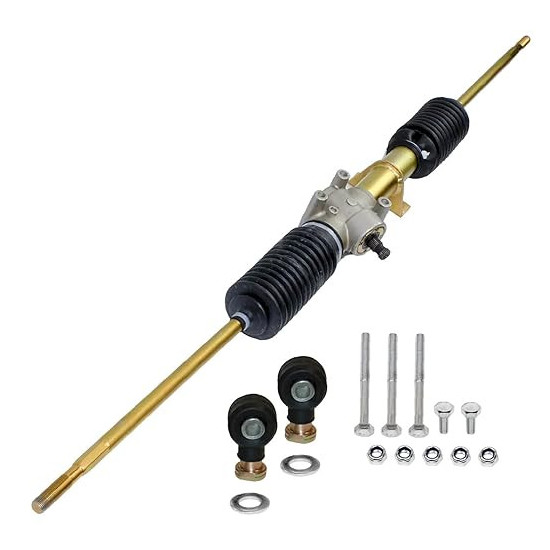 Steering Rack-Pinion Assembly Polaris Ranger 500 700 800 EFI 1823338 1823795
