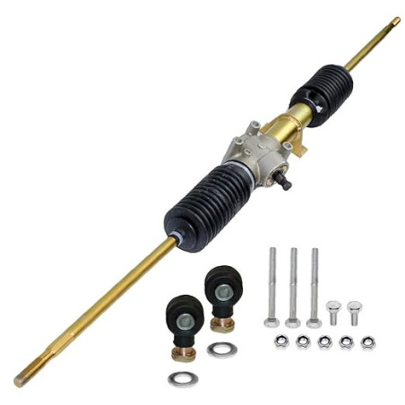 Steering Rack-Pinion Assembly Polaris Ranger 500 700 800 EFI 1823338 1823795