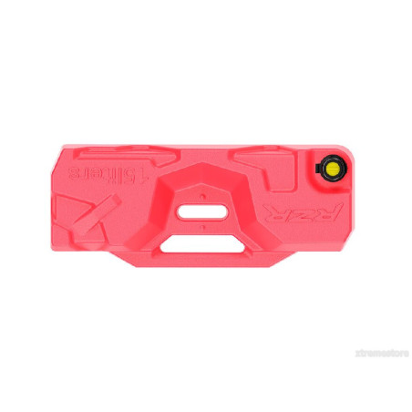 Fuel tank GKA 15L red Polaris RZR 1000