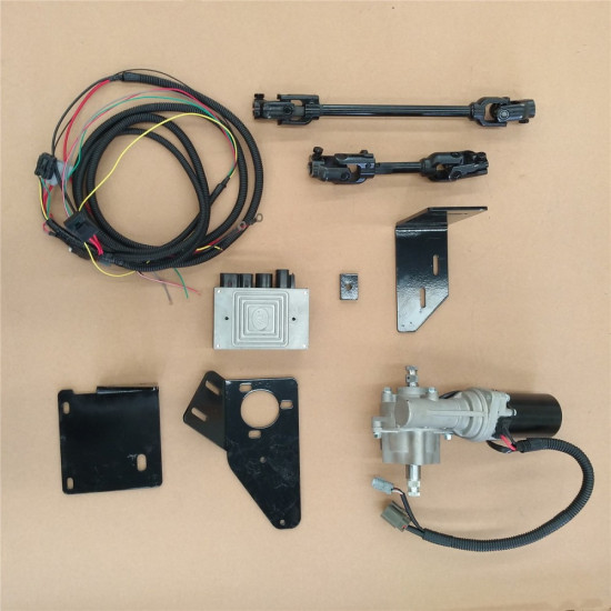 EPS Can-ma maverick commander 709401406