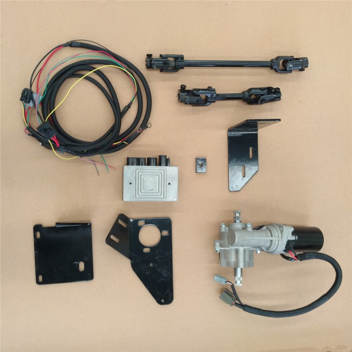 EPS Can-ma maverick commander 709401406