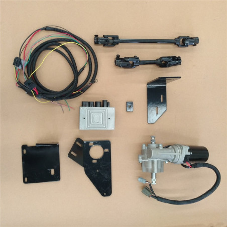 EPS Can-ma maverick commander 709401406
