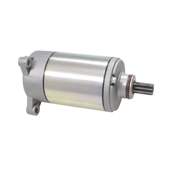 Starter motor QJMOTOR 249016770000
