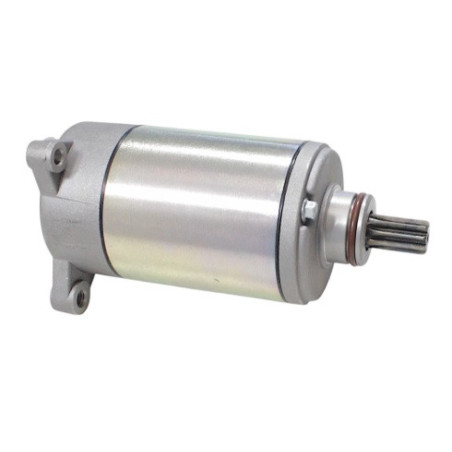 Starter motor QJMOTOR 249016770000