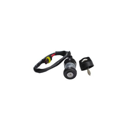 Ignition switch QJMOTOR 88100W610000