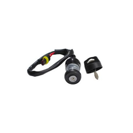 Ignition switch QJMOTOR 88100W610000