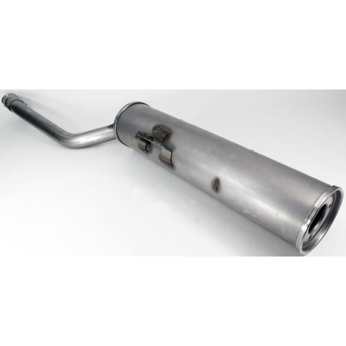 Exhaust Yamaha Grizzly 660 5KM-14721-00