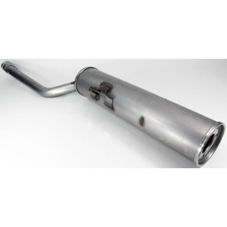 Exhaust Yamaha Grizzly 660 5KM-14721-00