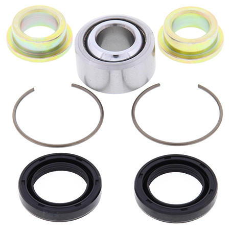 ALL BALLS rear shock absorber upper bearing YAMAHA YFM 350 WARRIOR '87-'04, YFM 660R RAPTOR '01-'05, YFZ 350 BANSHEE '87