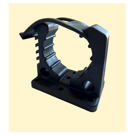 Super Fix Rubber Clamp 70-84 mm 1 pcs