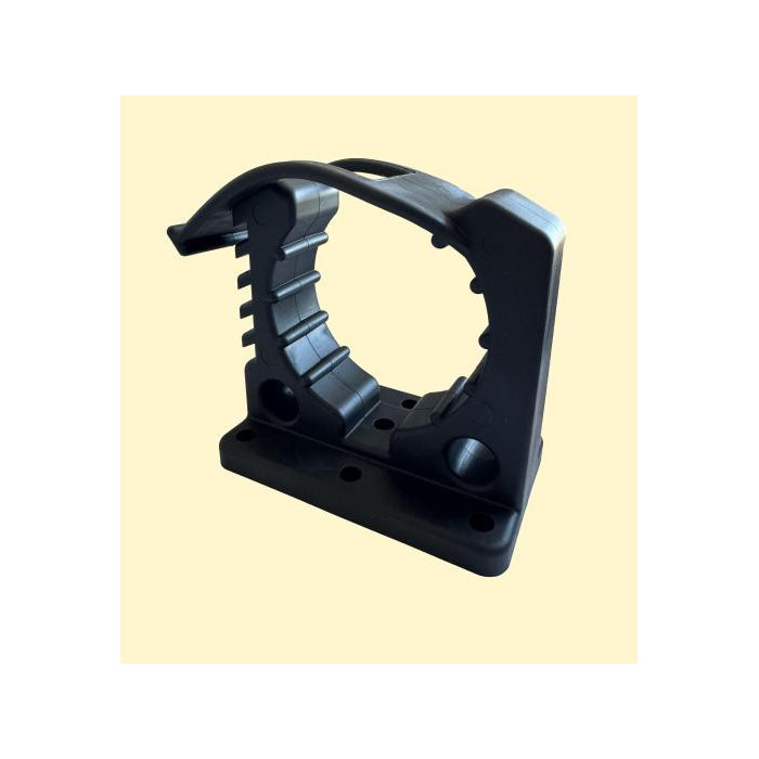 Super Fix Rubber Clamp 70-84 mm 1 pcs