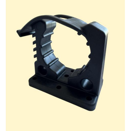 Super Fix Rubber Clamp 70-84 mm 1 pcs