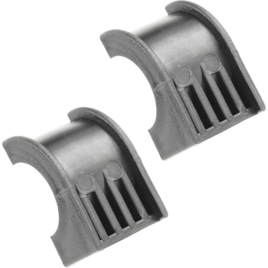 Rubber stabizer Polaris RZR 5450606