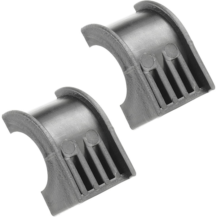 Rubber stabizer Polaris RZR 5450606