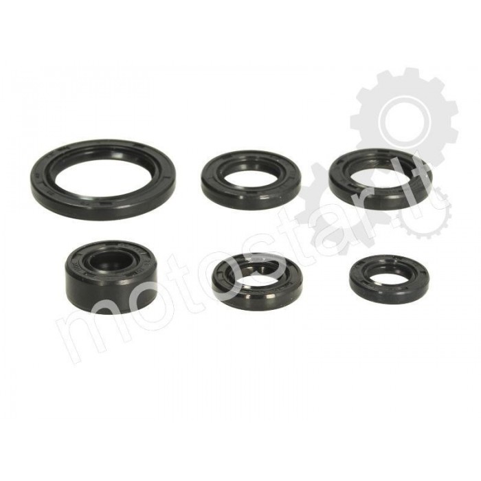 ATV 50-110 engine oil seal kit