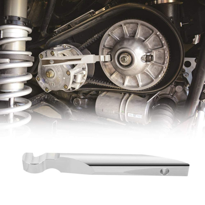 Belt changing tool Polaris RZR