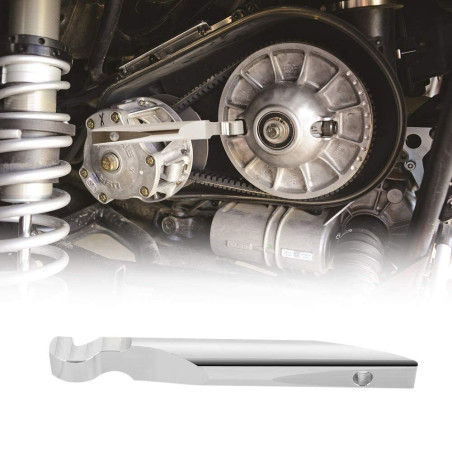 Belt changing tool Polaris RZR