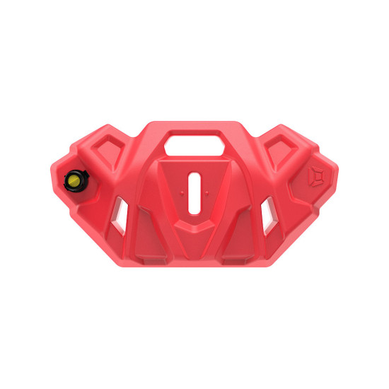 Fuel tank GKA 15L red color Polaris RZR PRO XP 2020