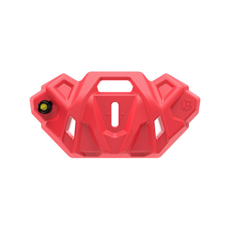 Fuel tank GKA 15L red color Polaris RZR PRO XP 2020