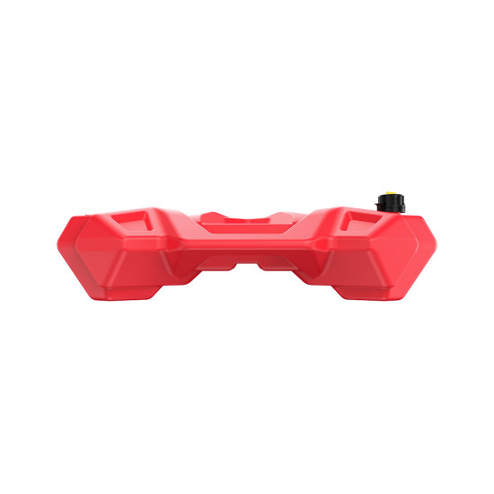 Fuel tank GKA 15L red color Polaris RZR PRO XP 2020