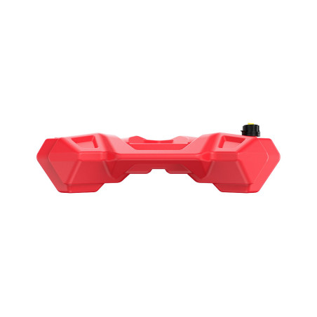 Fuel tank GKA 15L red color Polaris RZR PRO XP 2020