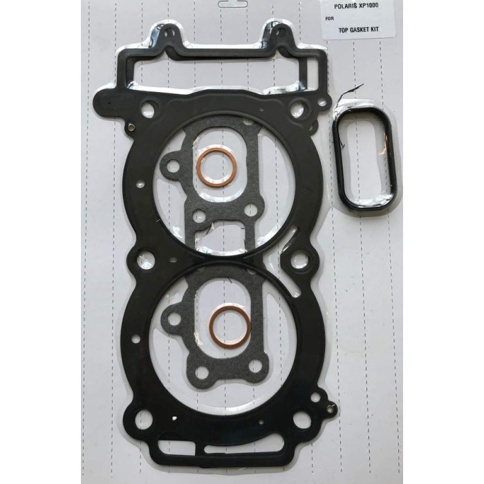 TOP-END gaskets Polaris Ranger RZR 1000 13-17 810969