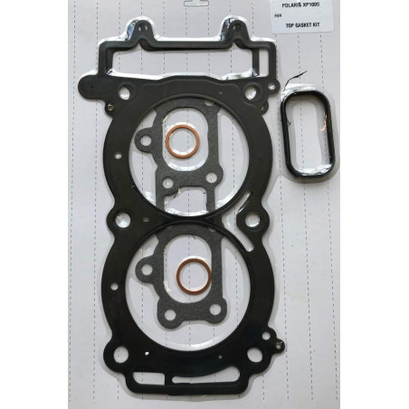 TOP-END gaskets Polaris Ranger RZR 1000 13-17 810969