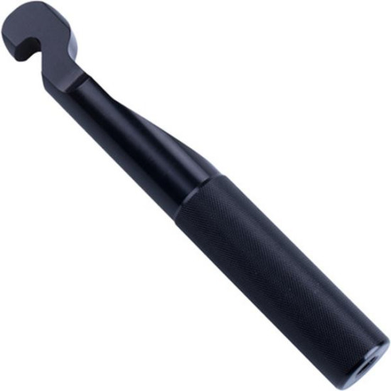 Belt changing tool Polaris RZR black color