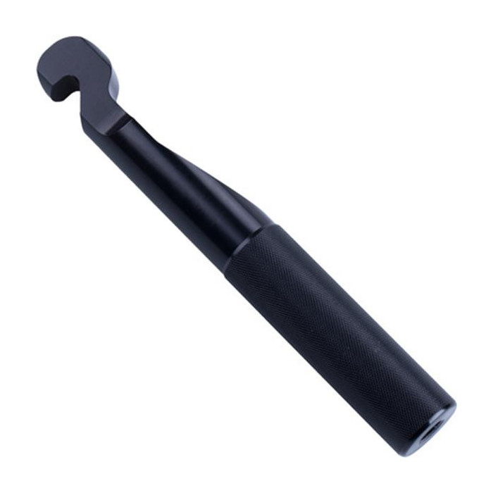 Belt changing tool Polaris RZR black color