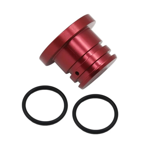 Bearing greaser can-am outlander renegade 30mm