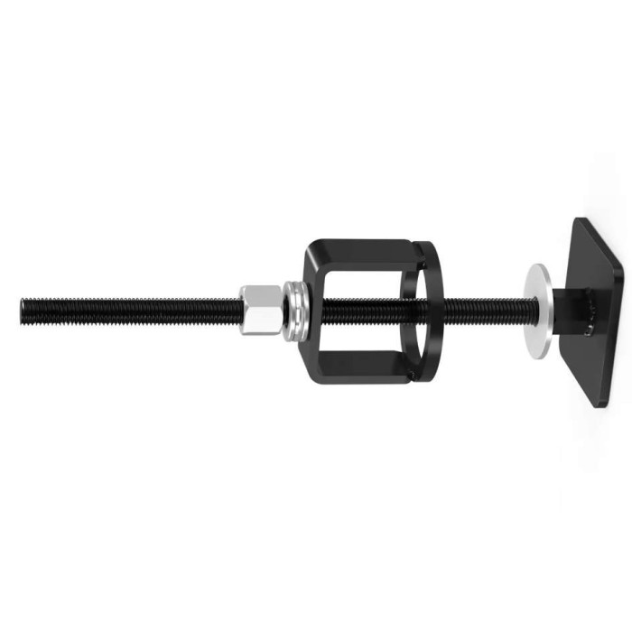 Driven Clutch Spring Compress Polaris RZR Turbo