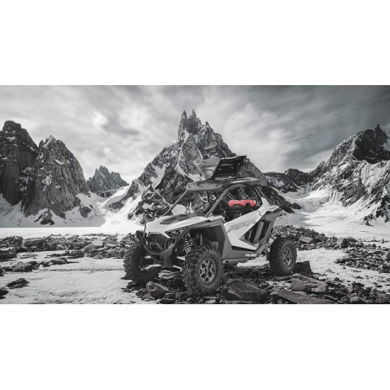 Roof Polaris RZR 1000 PRO