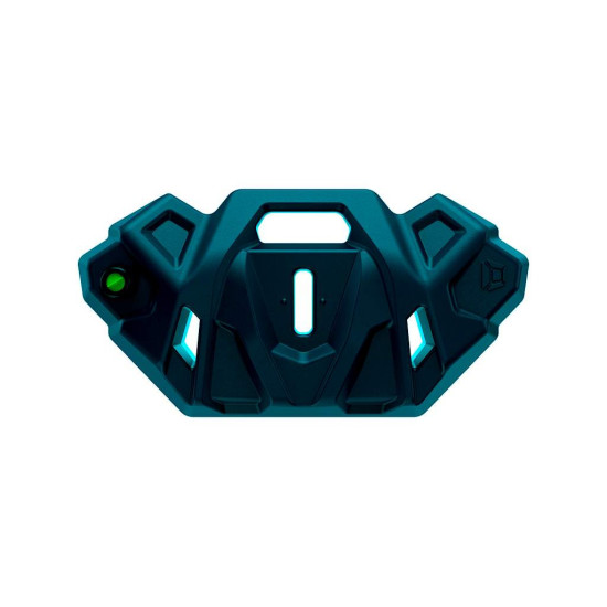 Jerrycan GKA for box RZR PRO 2020 black color