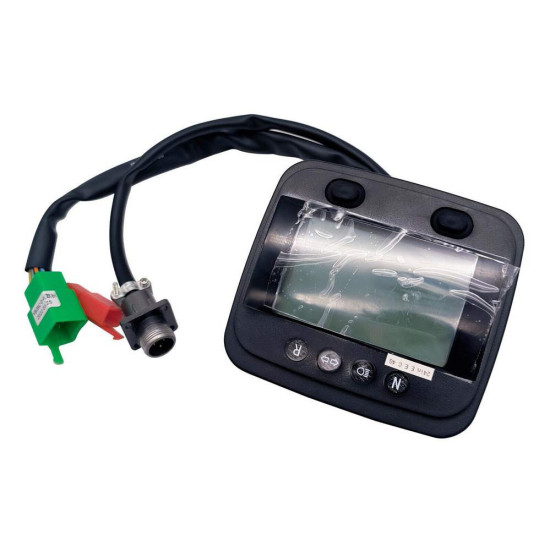 Speedometer linhai 260 300 25246