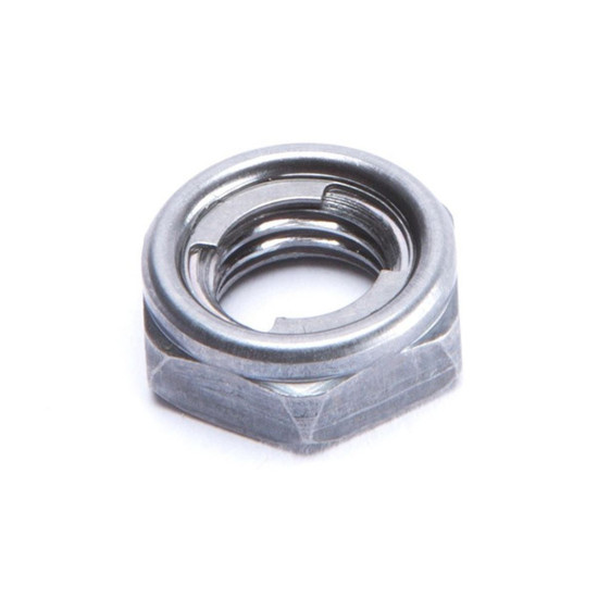 KYB BASE VALVE LOCK NUT  6MM (65)