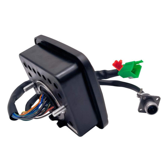 Speedometer linhai 260 300 25246