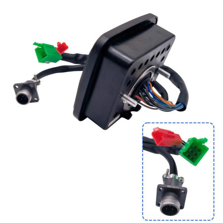 Speedometer linhai 260 300 400 30101G