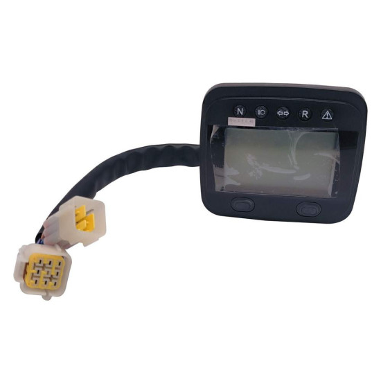 Speedometer linhai 500 550 35089