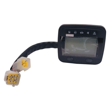 Speedometer linhai 500 550 35089