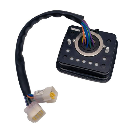 Speedometer linhai 500 550 35089